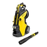 Aukšto slėgio plovimo įrenginys KARCHER K 7 Premium Smart Control Flex 1.317-360.0
