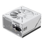 ASUS Prime AP-750G maitinimo blokas 750 W 20+4 pin ATX ATX Juoda, Balta