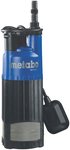Metabo TDP 7501 S giluminis siurblys 7 m