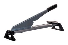 wolfcraft GmbH LC 600 Aliuminis, Juoda Aliuminis 46,5 cm