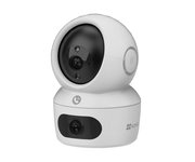 IP KAMERA EZVIZ H7C 2K+ (4MP+4MP)