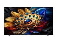 TCL C65 98C655 televizorius 2,49 m (98") 4K Ultra HD Smart TV „Wi-Fi“ Titanas 450 cd/m²