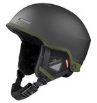 CAIRN ŠALMAS CENTAURE RESCUE MAT BLACK KHAKI 59/61