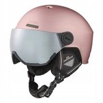 Slidinėjimo šalmas Cairn Reflex Visor 60 56/58