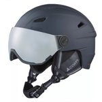 Slidinėjimo šalmas Cairn Impulse Visor 17 59/60
