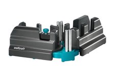 wolfcraft GmbH 6948200 nuolydžio matuoklis