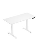 Elektrinis rašomasis stalas MA-Leader 7.0 White