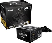 Maitinimo šaltinis ASRock Challenger Gold 850W (CL-850G)