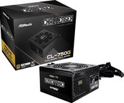 Maitinimo šaltinis ASRock Challenger Gold 750W (CL-750G)