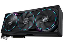 Vaizdo plokštė Gigabyte AORUS GeForce RTX 5080 MASTER 16G  NVIDIA  16 GB  GeForce RTX 5080  GDDR