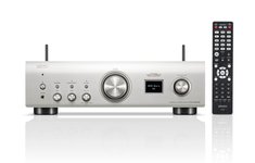 Denon PMA-900HNE garso stiprintuvas Namo Sidabras