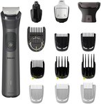 Plaukų Kirpimo Mašinėlė - Philips Multigroom Series 7000 MG7940 / 75