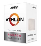 AMD Athlon 3000G procesorius 3,5 GHz 4 MB L3