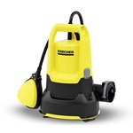 Kärcher SP 9.000 FLAT giluminis siurblys 280 W 9000 l/h 7 m