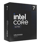 Intel Core Ultra 7 265F procesorius 30 MB „Smart Cache“ Dėžė