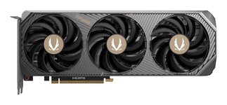 Vaizdo plokštė Zotac GAMING GeForce RTX 5070 SOLID NVIDIA 12 GB GDDR7
