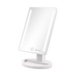 „Girmi“ makiažo veidrodėlis BE04