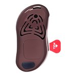 Tickless Pet Military Repelente ultrasónico de garrapatas