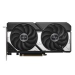 Vaizdo plokštė ASUS DUAL-RTX5060TI-O16G Asus