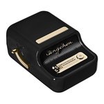 Niimbot B21S Etikečių spausdintuvas Juoda