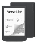 E-skaityklė PocketBook Verse Lite 619 6“ E-Ink Carta 8GB Wi-Fi Pilka