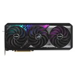 Vaizdo plokštė Asus ROG Strix GeForce RTX 5070 Ti 16GB GDDR7 OC Edition NVIDIA 16 GB GeForce R
