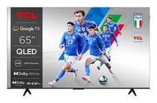 TCL P79K 65P79K televizorius 165,1 cm (65") 4K Ultra HD Smart TV „Wi-Fi“ Metalinis 430 cd/m²