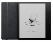 E-skaityklė Onyx Boox Go“ 7 colių „E-ink Carta 1300“ 64GB Wi-Fi juoda