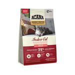 ACANA Highest Protein Indoor Cat - sausas kačių maistas - 1,8kg