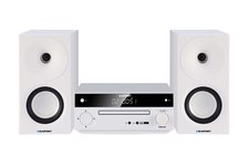 „Blaupunkt“ mikrofonas MS30.2BT Edition CD USB
