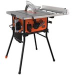 Black & Decker BES720-QS Stalinis pjūklas 4800 RPM