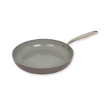 Keptuvė MAESTRO MR-1209 (MR-1209-26) 26 cm Pilka