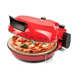 Picų kepimo krosnis GIRMI FP5002 RED