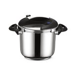 MAESTRO MR-2901 Slėginė viryklė 22 cm 6 l Silver
