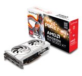 Vaizdo plokštė SAPPHIRE PURE RX 9060 XT GAMING OC 16GB