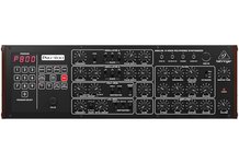 Behringer PRO-800 - analoginis sintezatorius