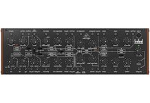 Behringer Kobol Expander - analoginis pusiau modulinis sintezatorius