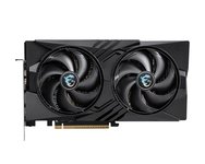 Vaizdo plokštė. MSI RTX 5060 8G GAMING OC