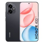 Mobilusis telefonas HONOR 400 8/256GB juodas