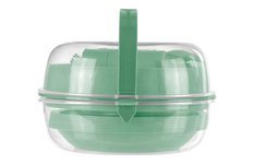 Camping set blue 262888 CURVER