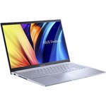 Nešiojamas kompiuteris ASUS Vivobook 15 X1502VA-BQ681W i5-13420H/16/512GB SSD/W11