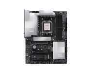MSI PRO X870E-P WIFI pagrindinė plokštė AMD X870E AM5 lizdas ATX