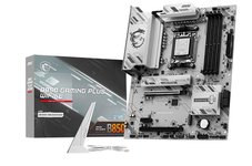 MSI B850 GAMING PLUS WIFI6E pagrindinė plokštė