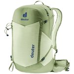 Deuter Speed Lite Pro 25 Žygio kuprinė Green