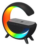 Activejet AJE-SOLO RGB LED muzikos šviesa