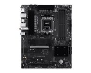 Pagrindinė plokštė MSI PRO B850-S WIFI 6E AMD B850 AM5 lizdas ATX