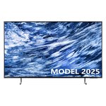 Televizorius Samsung Q7F QE43Q7F2AU 4K Ultra HD Smart TV Wi-Fi Juodas