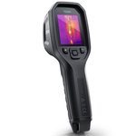 FLIR TG268 Infrarot-Thermometer -25 bis+400°C Juoda Įmontuotas ekranas LCD 320 x 240 pikseliai