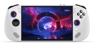Lenovo Legion Go S 8ARP1 nešiojamoji žaidimų konsolė
