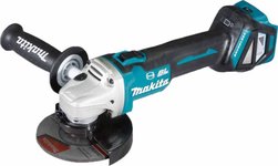 Kampinis šlifuoklis Makita DGA513Z 8500 RPM